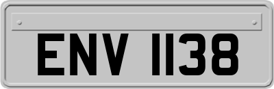 ENV1138