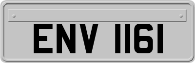 ENV1161