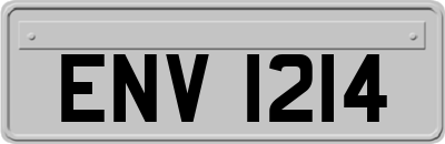 ENV1214
