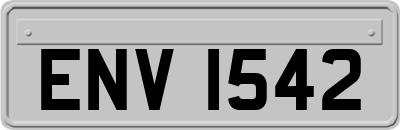ENV1542