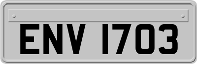 ENV1703