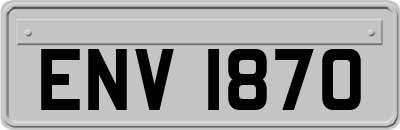 ENV1870