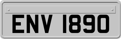 ENV1890