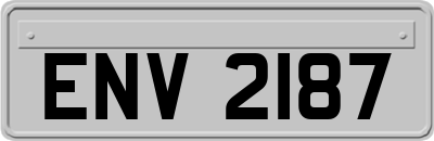 ENV2187