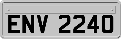 ENV2240
