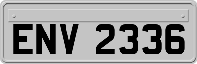 ENV2336