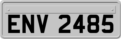 ENV2485