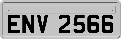 ENV2566