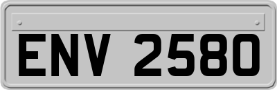 ENV2580