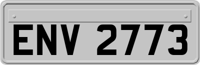 ENV2773