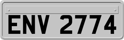 ENV2774
