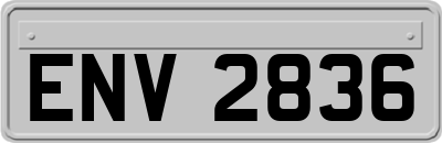 ENV2836