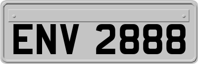 ENV2888