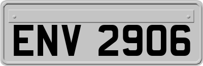 ENV2906