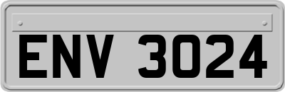 ENV3024