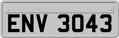 ENV3043
