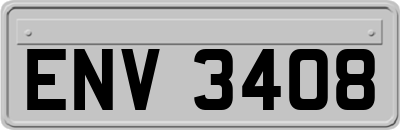 ENV3408