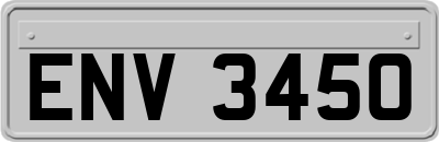 ENV3450