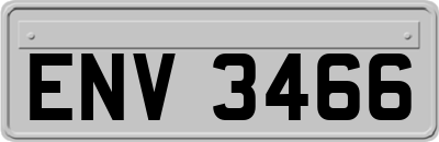 ENV3466