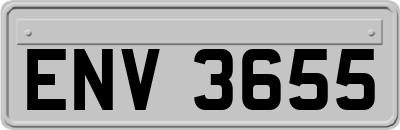 ENV3655
