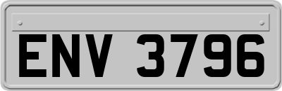 ENV3796