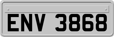 ENV3868
