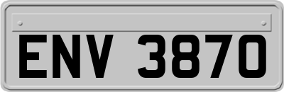 ENV3870