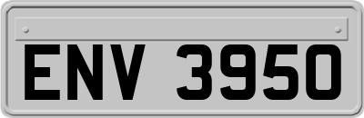 ENV3950