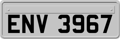 ENV3967