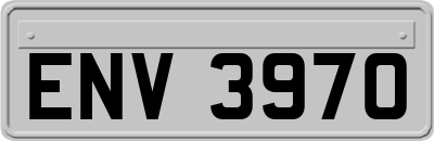 ENV3970