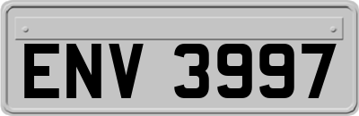 ENV3997