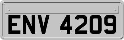 ENV4209