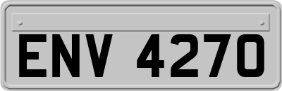 ENV4270