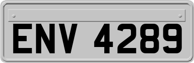 ENV4289