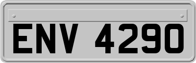 ENV4290
