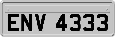 ENV4333