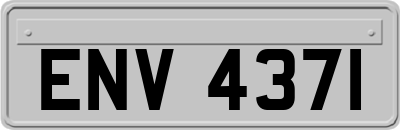 ENV4371