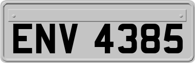 ENV4385