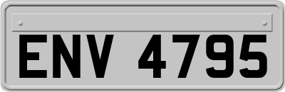 ENV4795