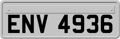 ENV4936