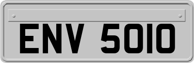 ENV5010