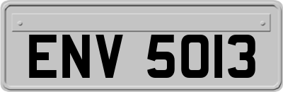 ENV5013