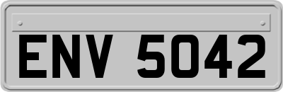 ENV5042