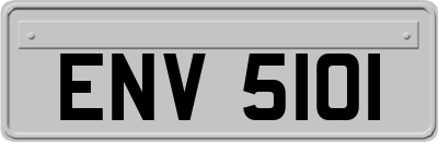 ENV5101