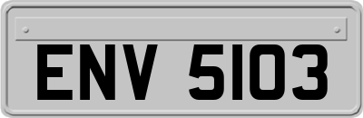 ENV5103