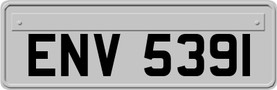 ENV5391