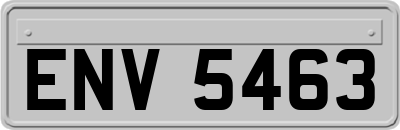 ENV5463