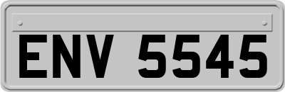 ENV5545