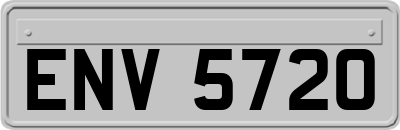 ENV5720