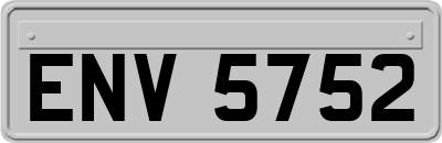 ENV5752